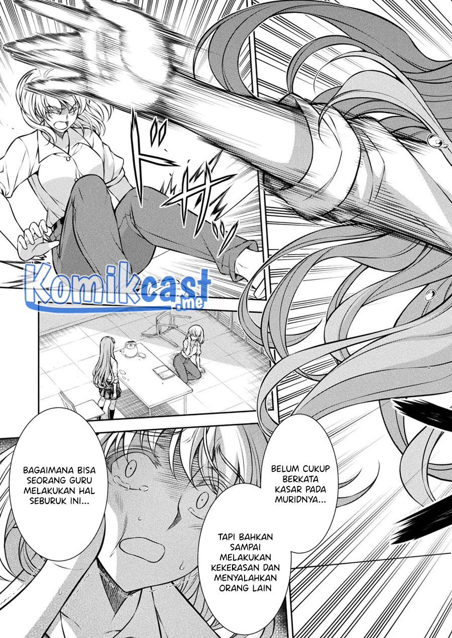 Dilarang COPAS - situs resmi www.mangacanblog.com - Komik silver plan to redo from jk 027 - chapter 27 28 Indonesia silver plan to redo from jk 027 - chapter 27 Terbaru 19|Baca Manga Komik Indonesia|Mangacan